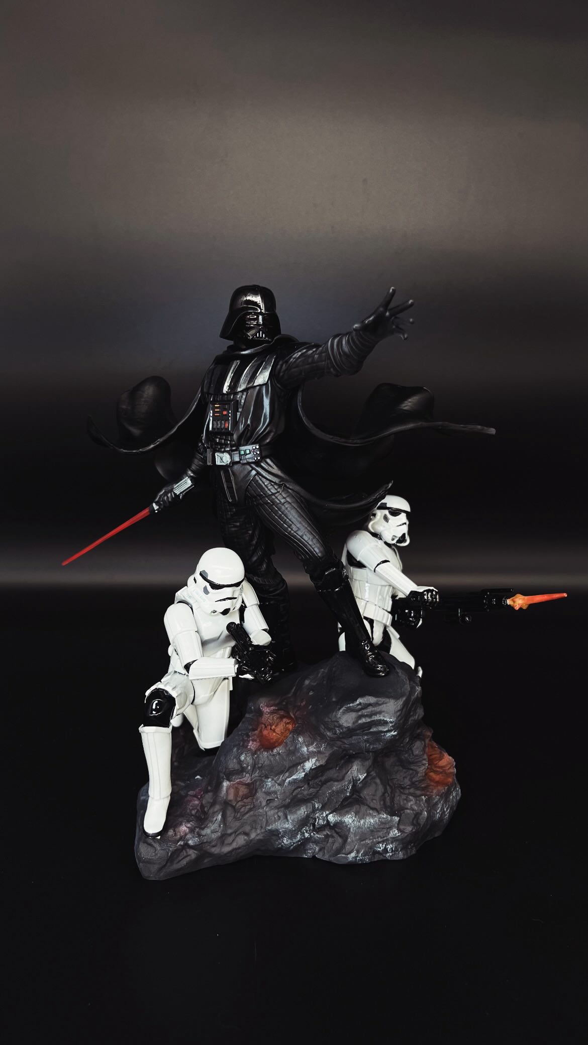 Darth Vader