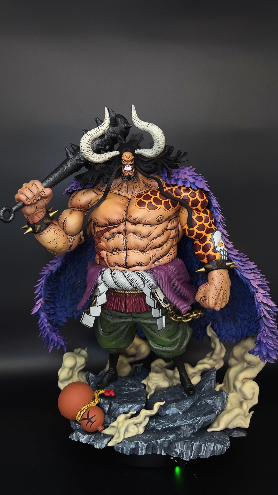Kaido
