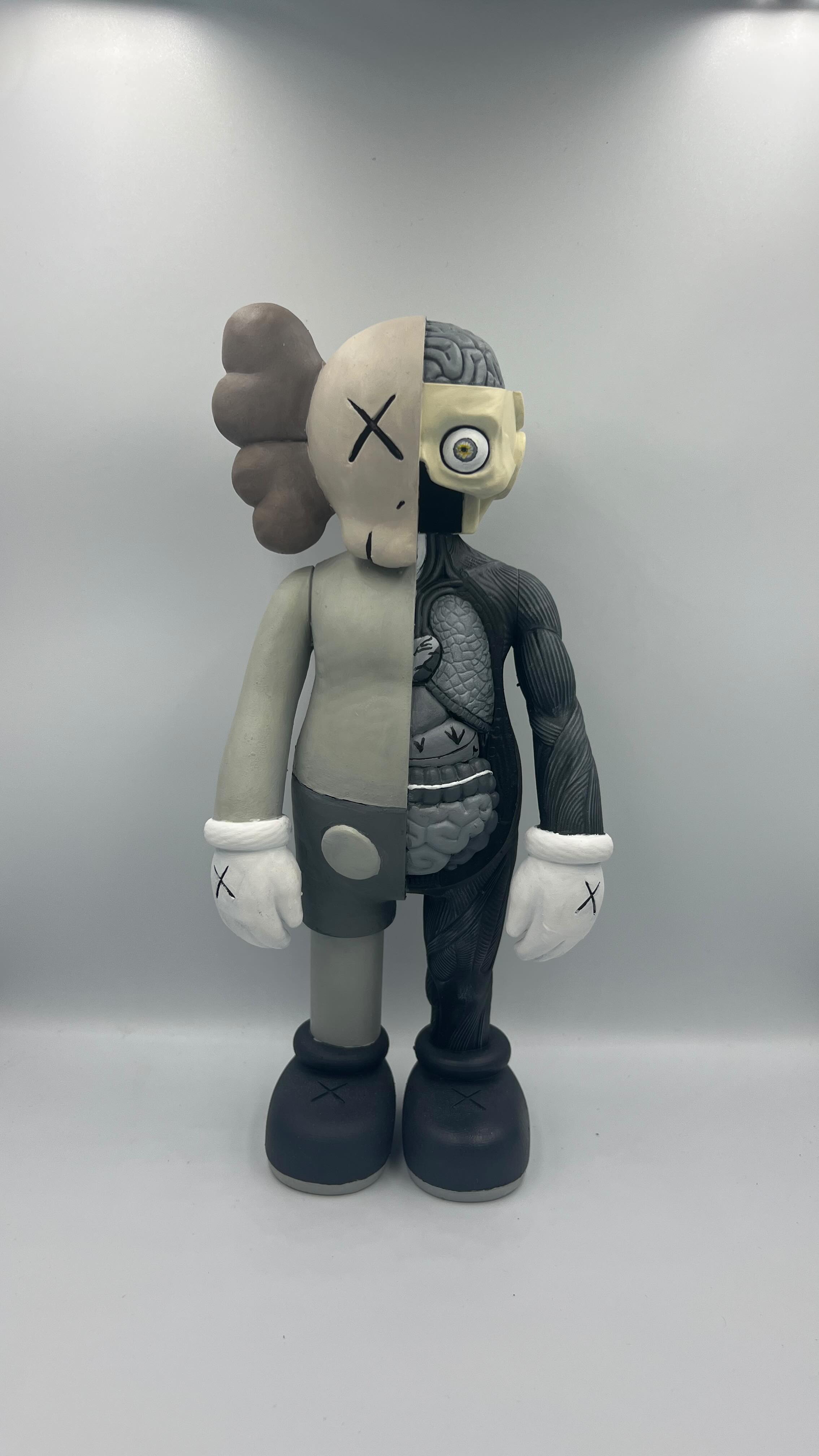 Kaws Companion