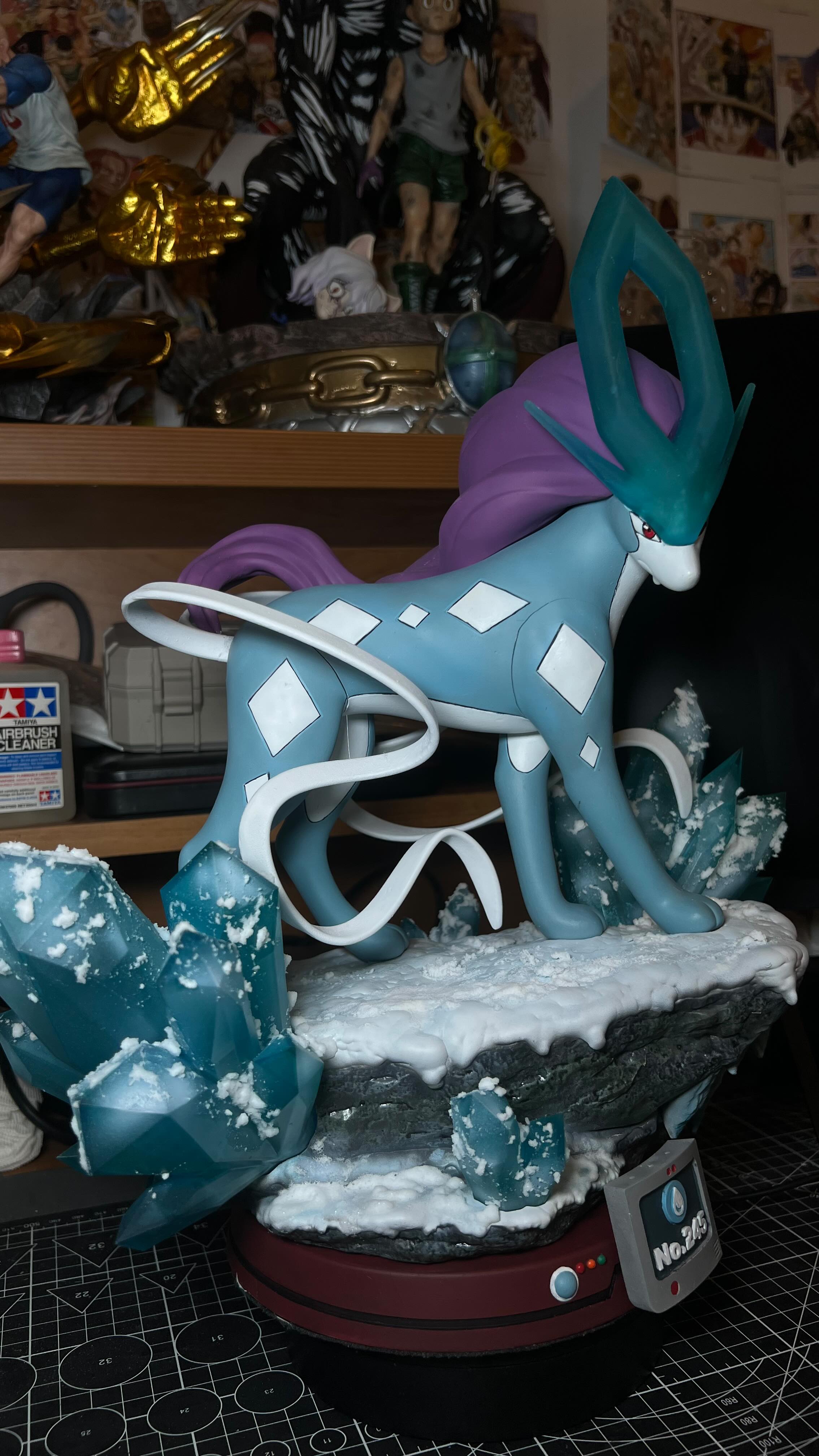 Suicune