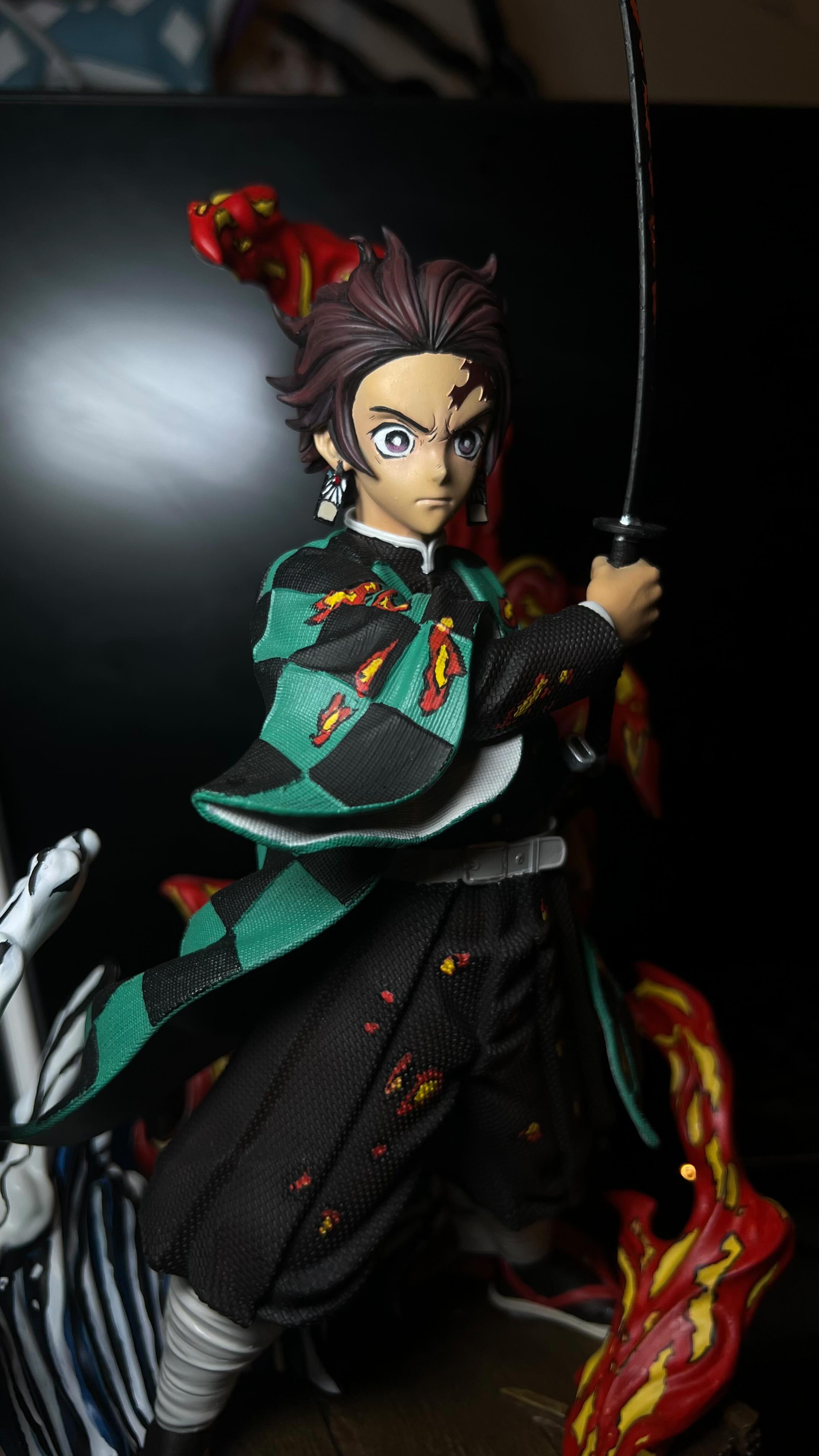 Tanjiro Kamado